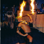 fire 1